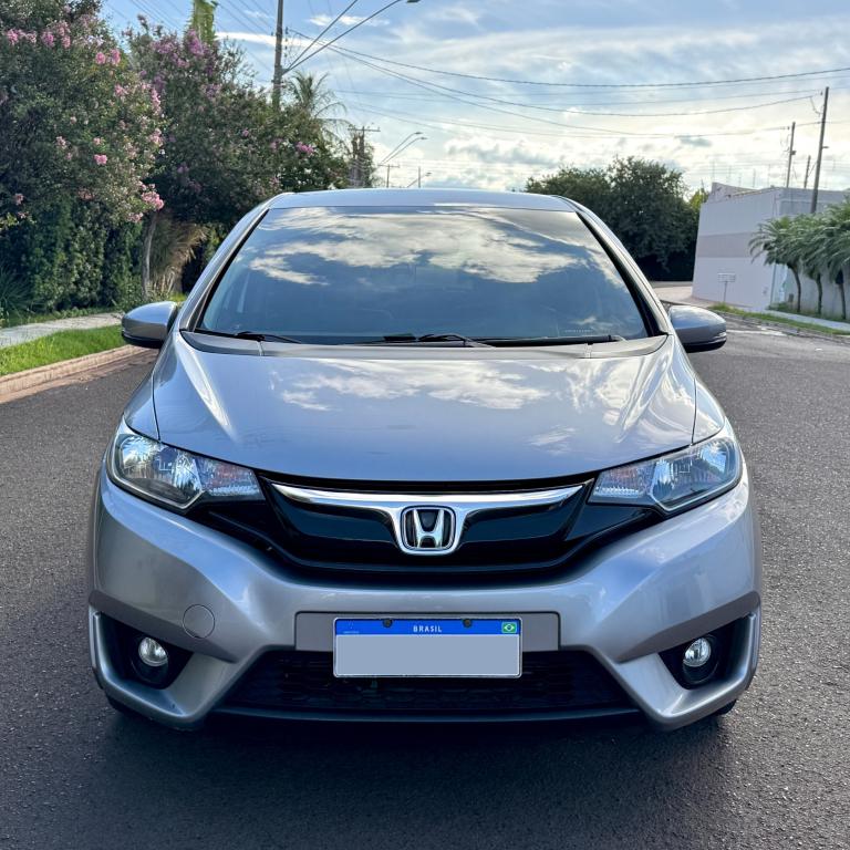 HONDA Fit - Foto