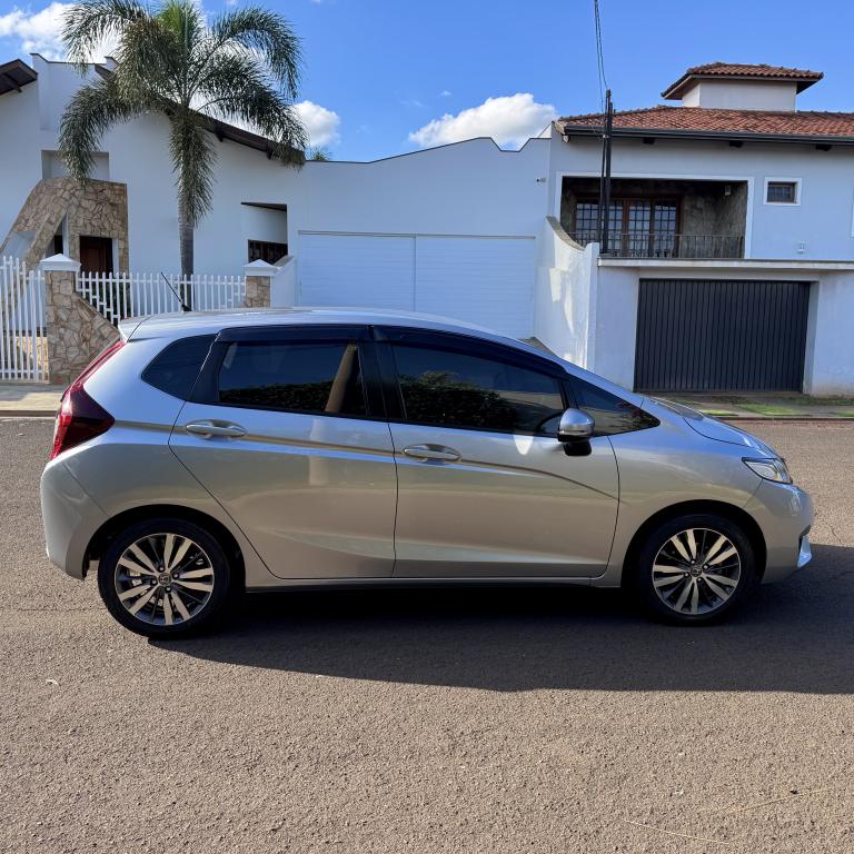 HONDA Fit - Foto