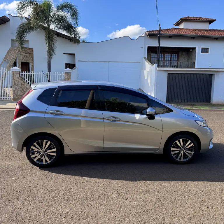 HONDA Fit - Foto