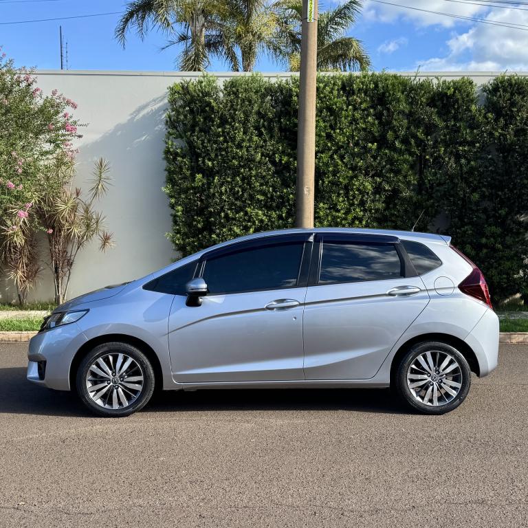 HONDA Fit - Foto
