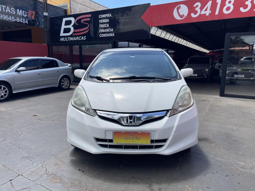 HONDA Fit - Foto