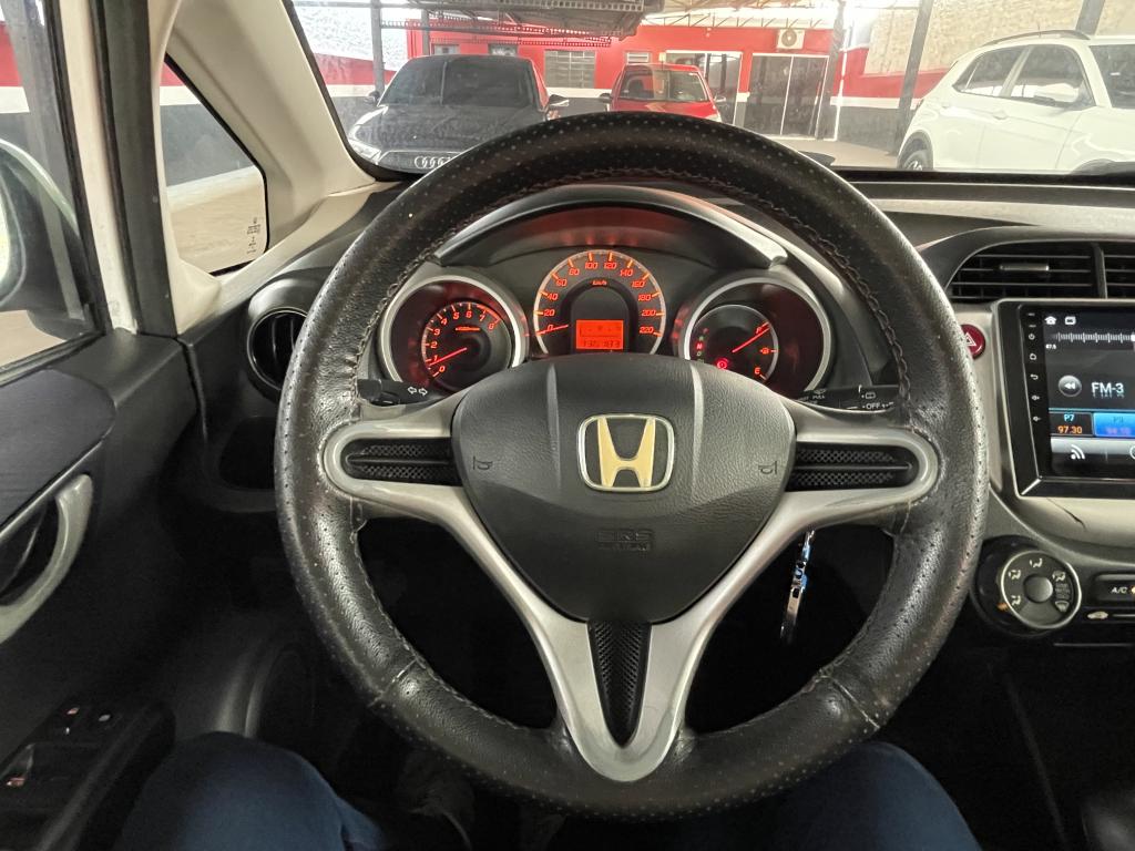 HONDA Fit - Foto