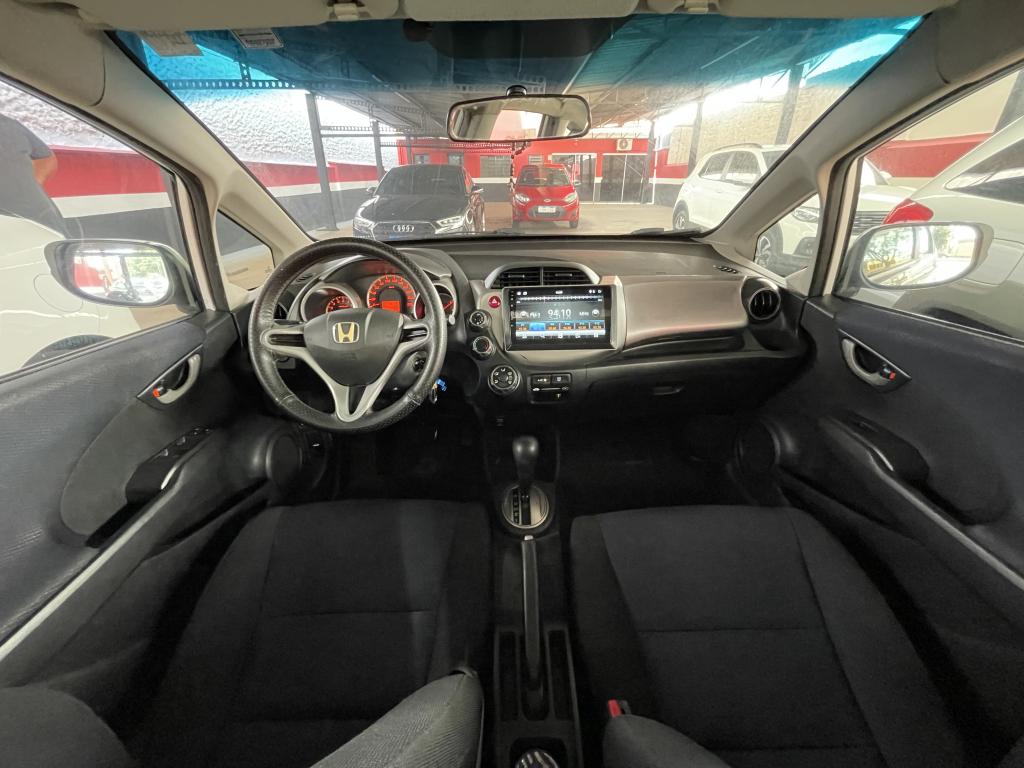 HONDA Fit - Foto