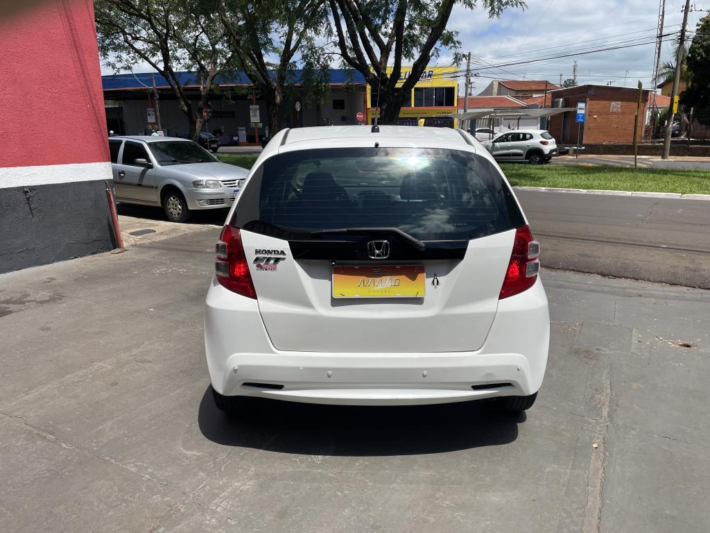 HONDA Fit - Foto