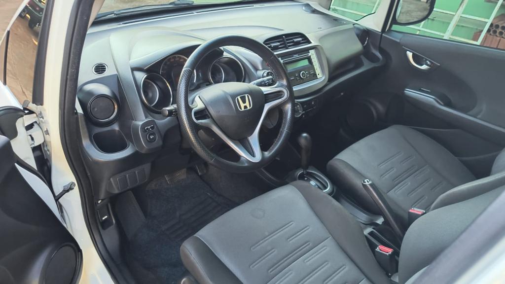 HONDA Fit - Foto