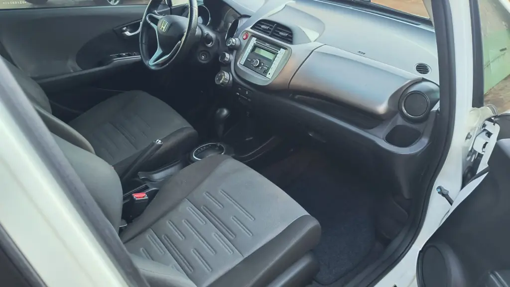 HONDA Fit - Foto