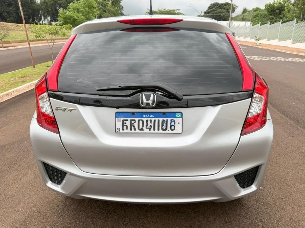 HONDA Fit - Foto