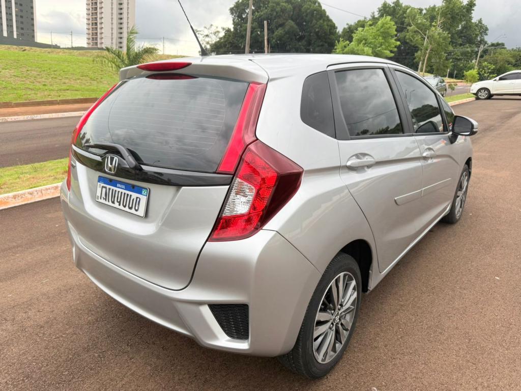 HONDA Fit - Foto