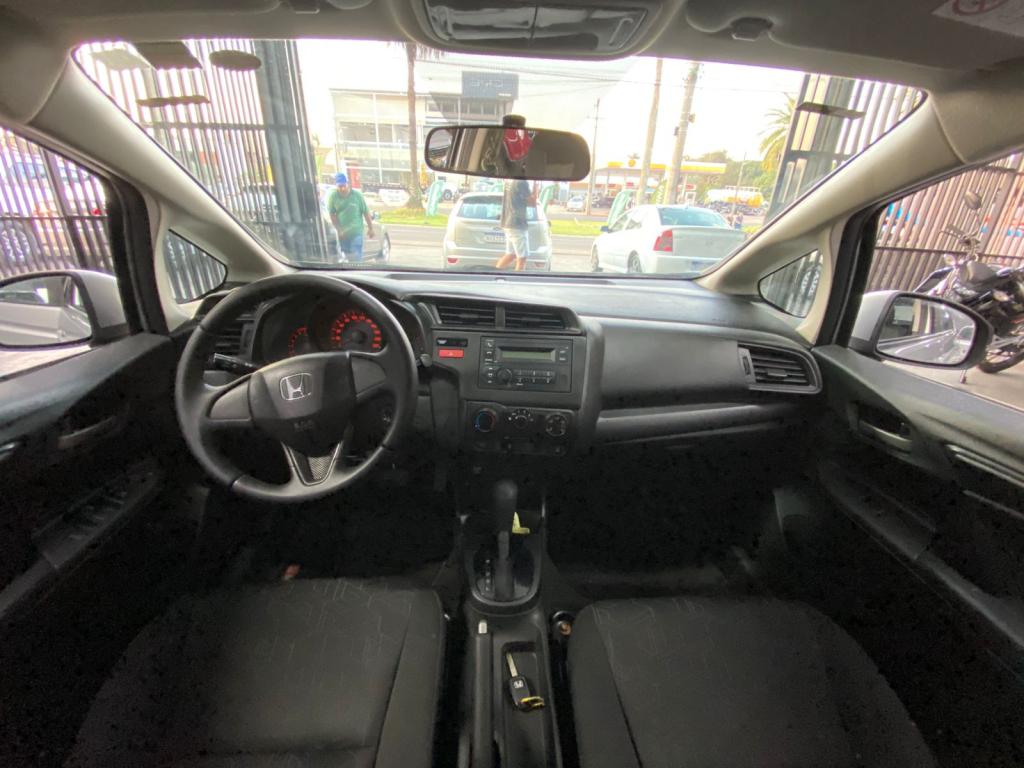 HONDA Fit - Foto