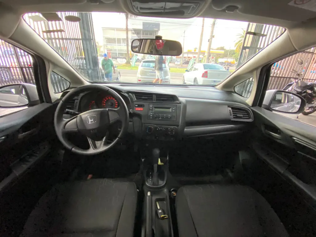 HONDA Fit - Foto