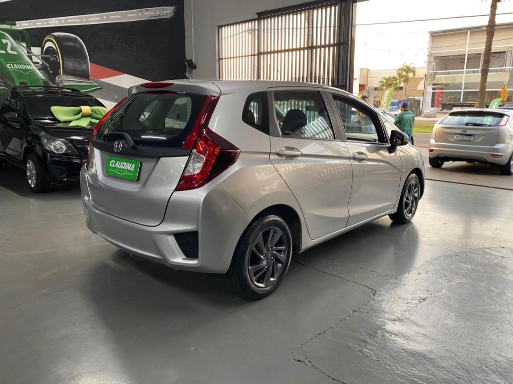 HONDA Fit - Foto