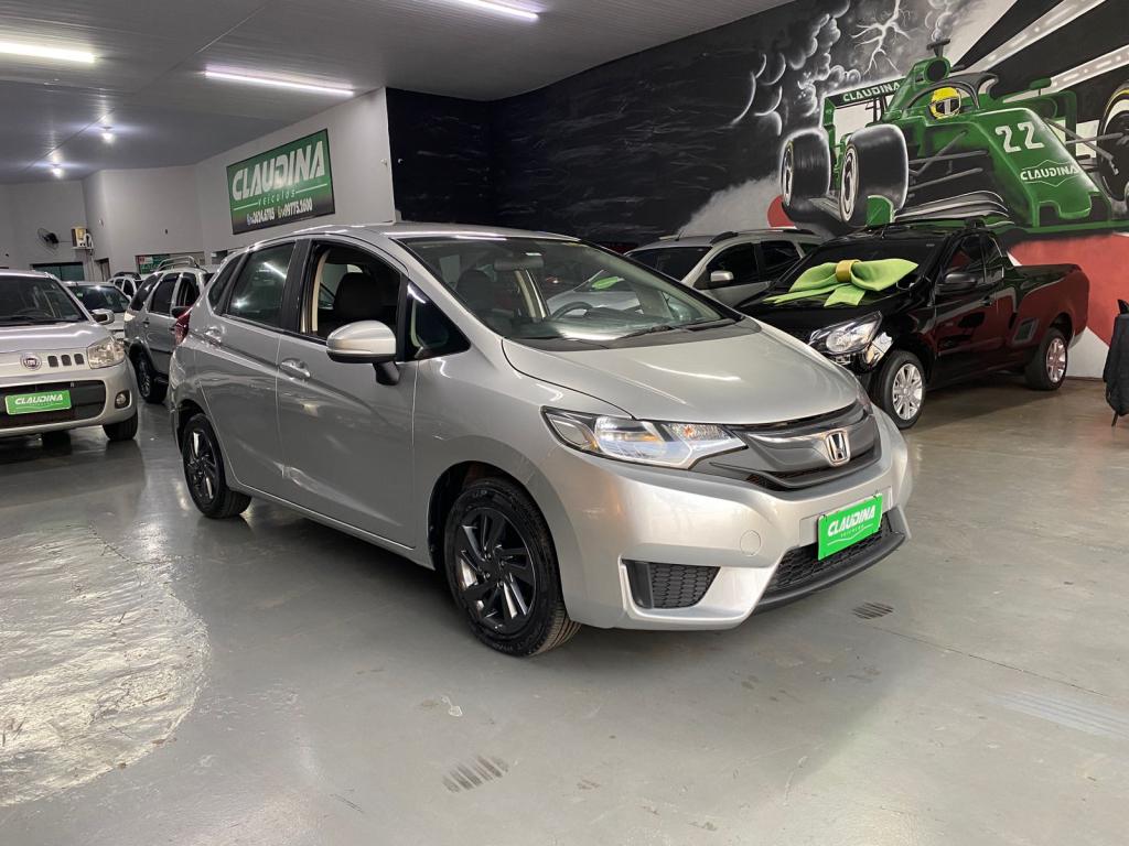 HONDA Fit - Foto