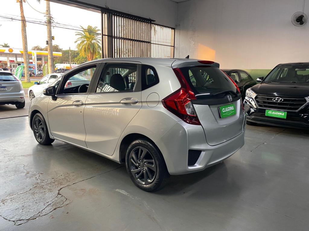 HONDA Fit - Foto