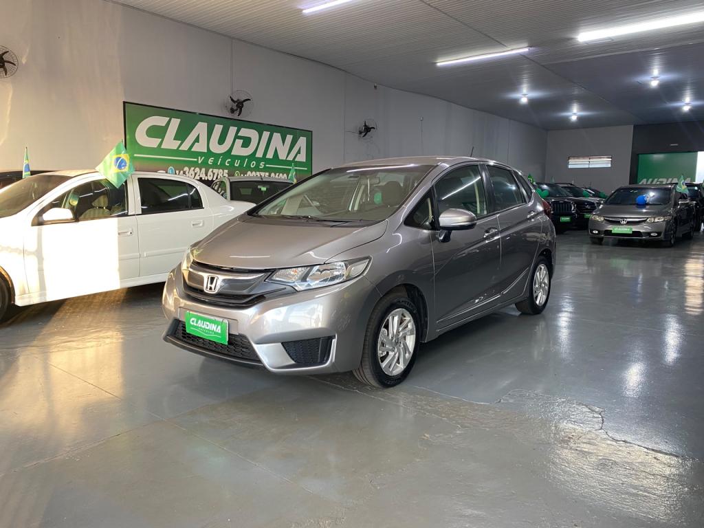 HONDA Fit - Foto