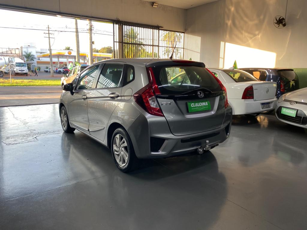 HONDA Fit - Foto