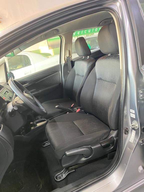 HONDA Fit - Foto