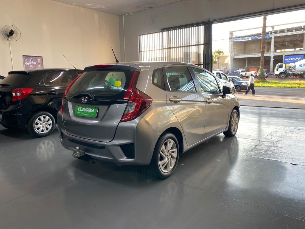 HONDA Fit - Foto