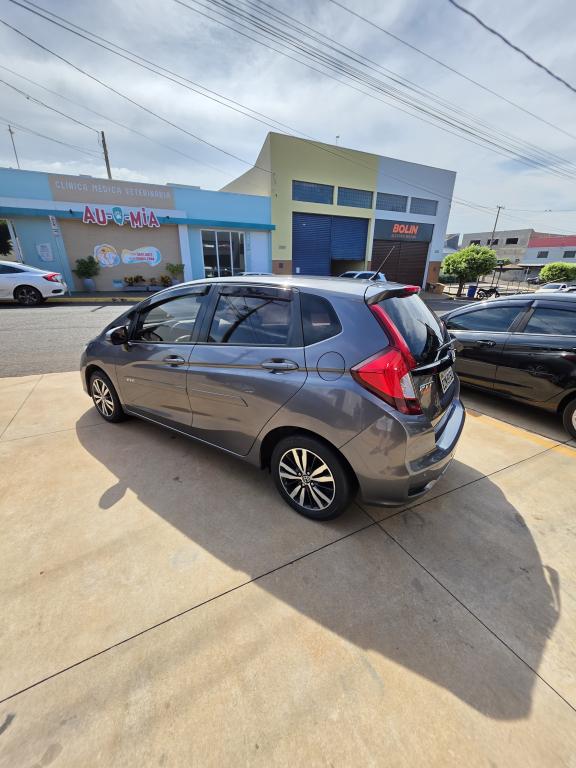 HONDA Fit - Foto