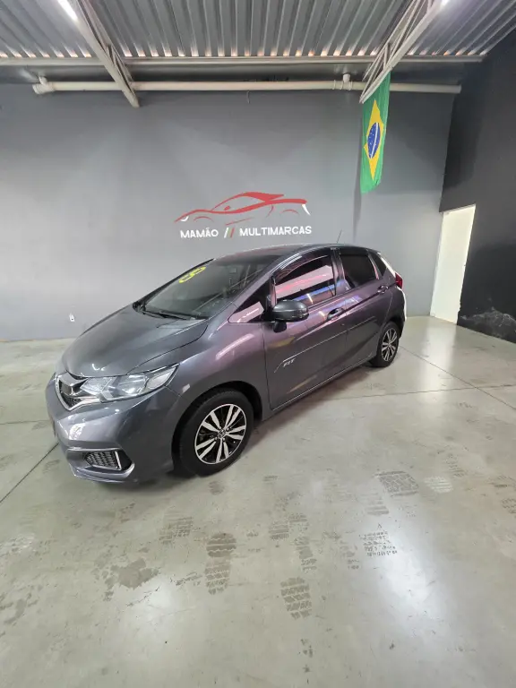 HONDA Fit - Foto