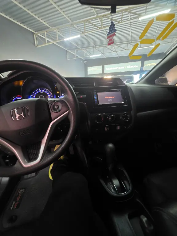 HONDA Fit - Foto