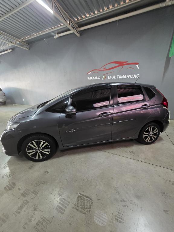 HONDA Fit - Foto