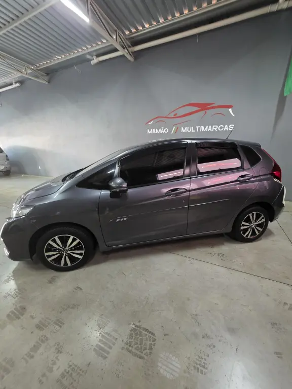 HONDA Fit - Foto