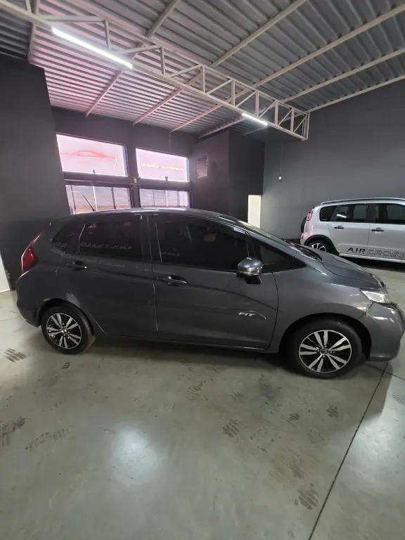 HONDA Fit - Foto