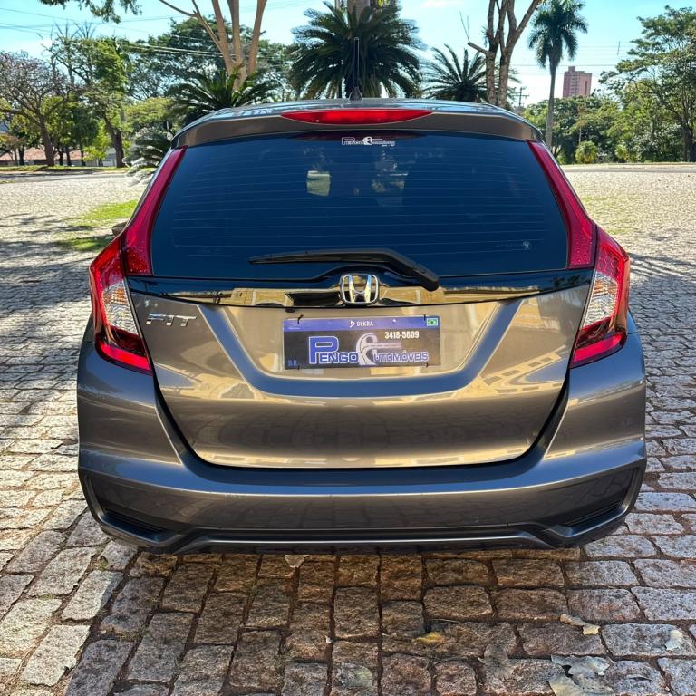 HONDA Fit - Foto
