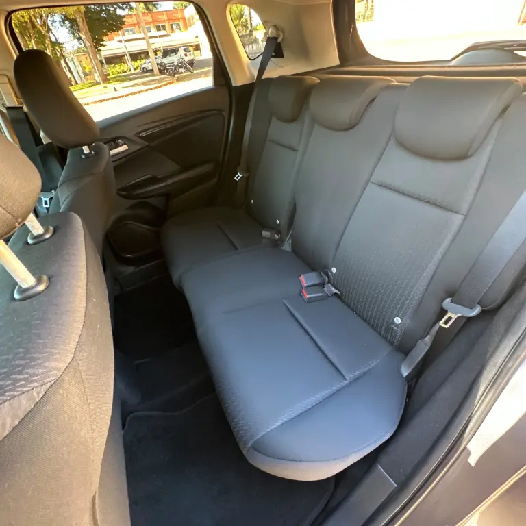 HONDA Fit - Foto