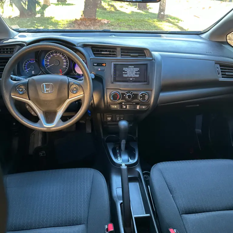 HONDA Fit - Foto
