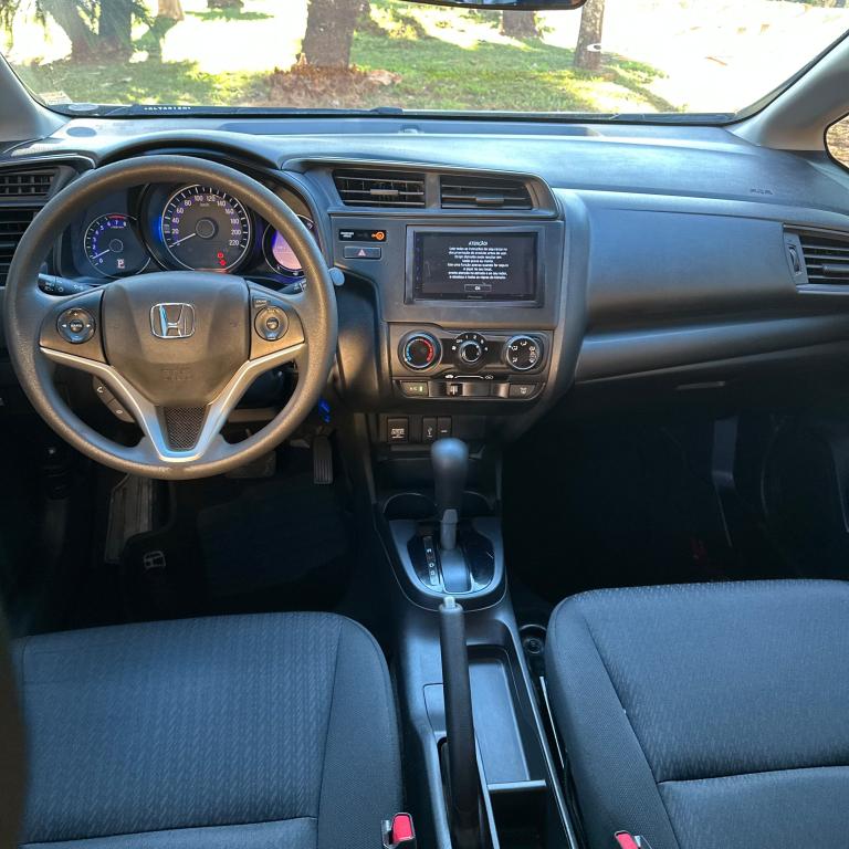 HONDA Fit - Foto