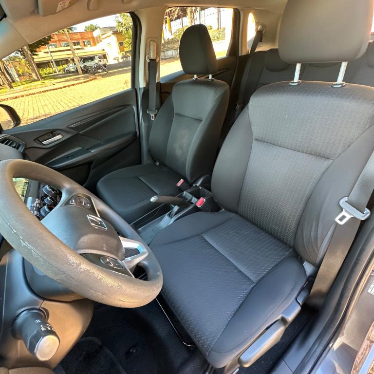 HONDA Fit - Foto