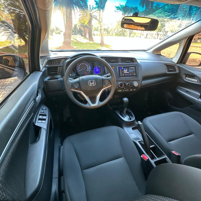 HONDA Fit - Foto