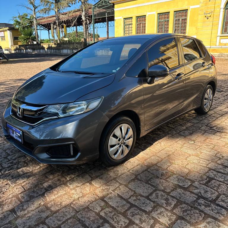 HONDA Fit - Foto