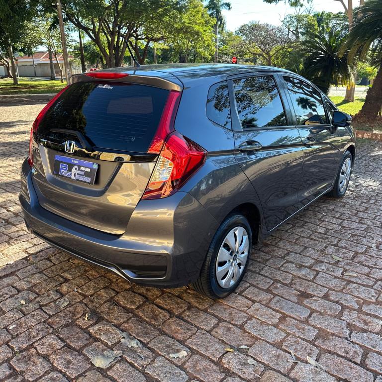 HONDA Fit - Foto