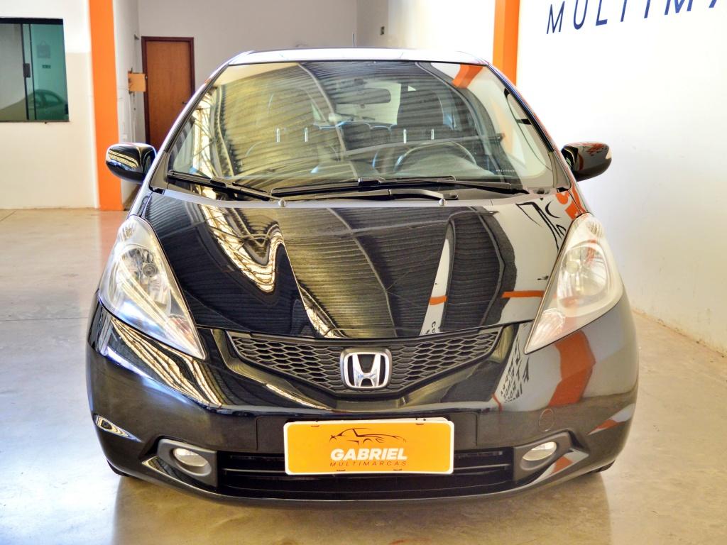 HONDA Fit - Foto