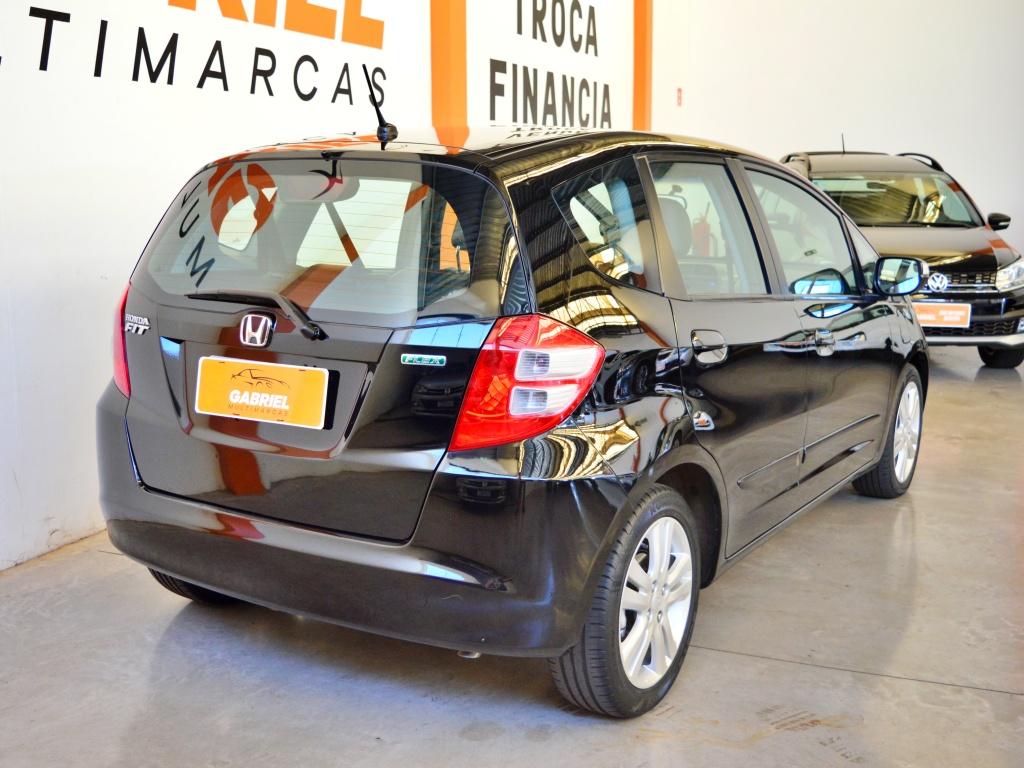 HONDA Fit - Foto