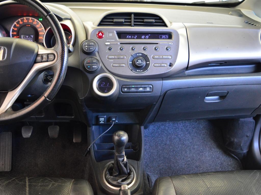 HONDA Fit - Foto