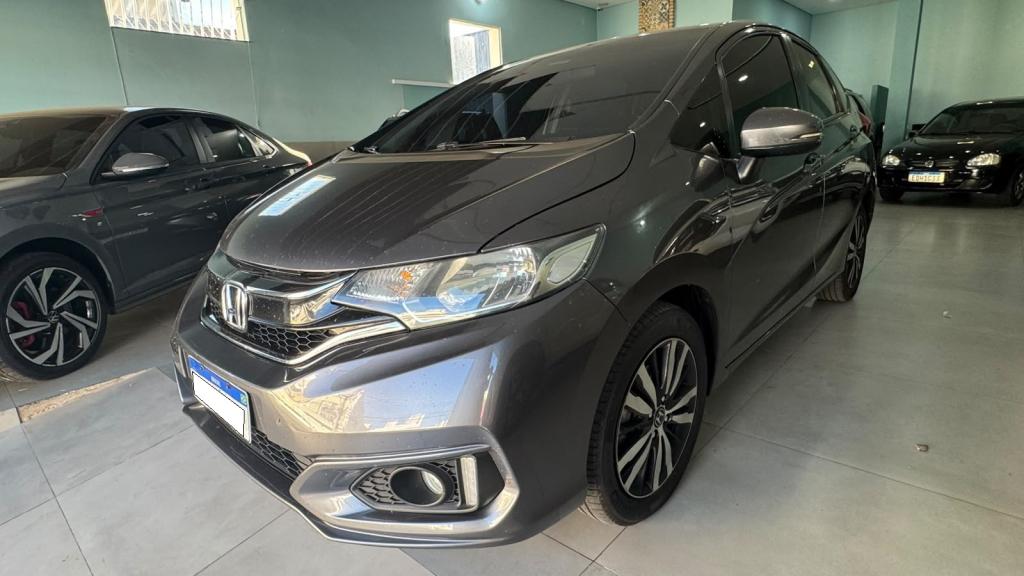 HONDA Fit - Foto