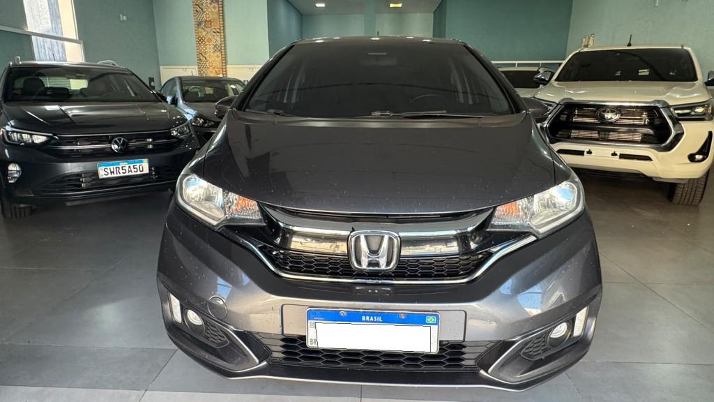 HONDA Fit - Foto