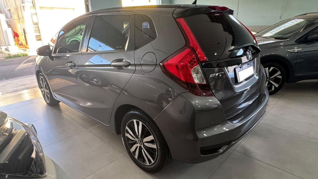 HONDA Fit - Foto