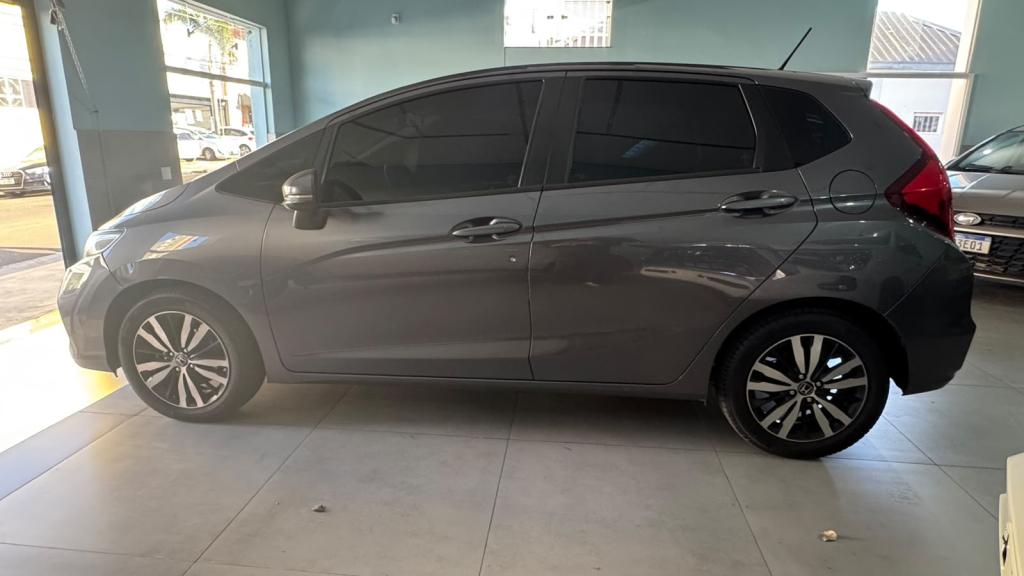 HONDA Fit - Foto