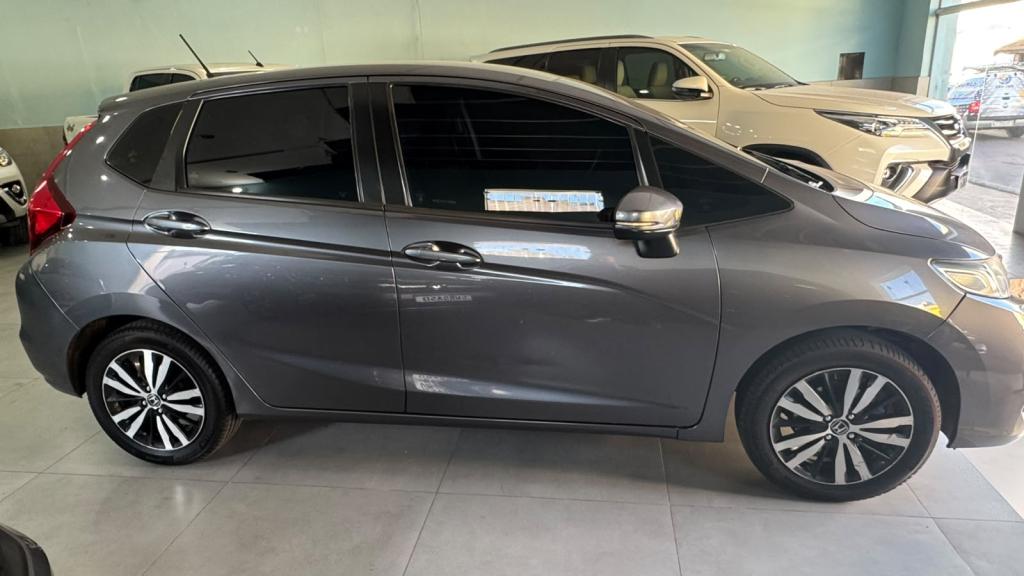 HONDA Fit - Foto