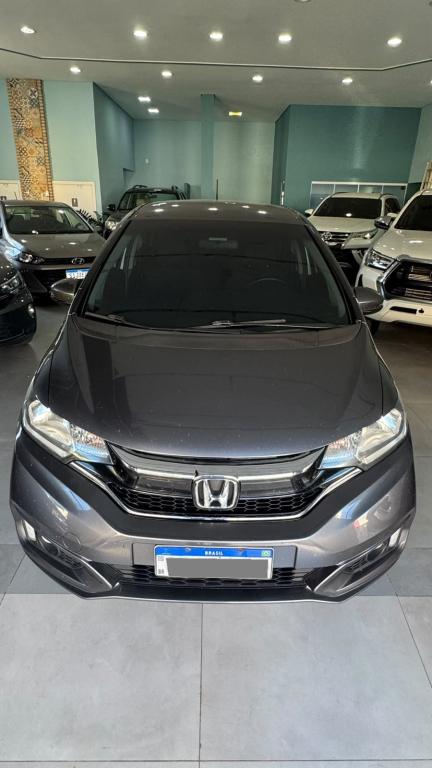 HONDA Fit - Foto