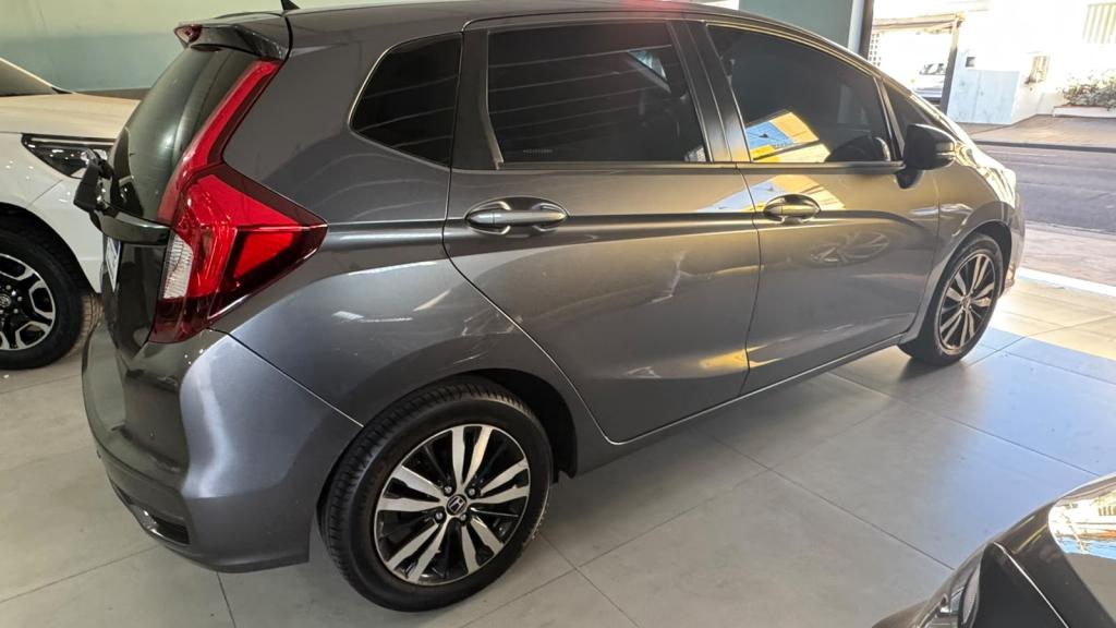 HONDA Fit - Foto