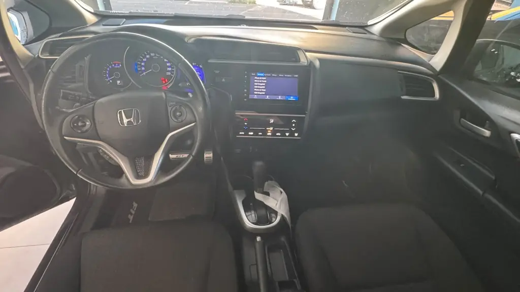 HONDA Fit - Foto