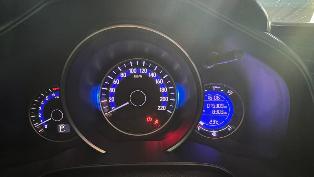 HONDA Fit - Foto