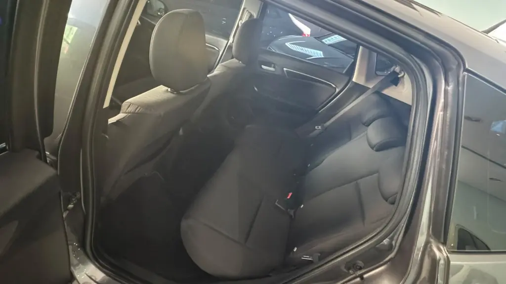 HONDA Fit - Foto