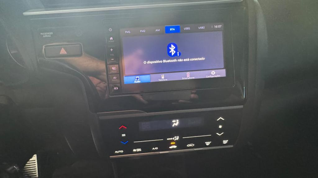 HONDA Fit - Foto