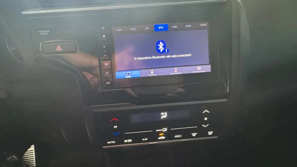 HONDA Fit - Foto